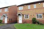 2 bedroom semi-detached house to rent