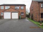 3 bedroom semi-detached house to rent