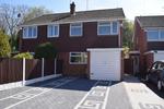 3 bedroom semi-detached house to rent