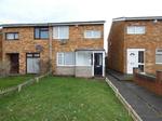 3 bedroom semi-detached house to rent