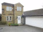 3 bedroom detached house to rent