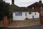 1 bedroom semi-detached bungalow for sale