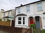 3 bedroom end of terrace house to rent