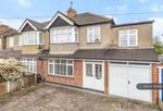 5 bedroom semi-detached house to rent