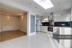 4 bedroom semi-detached house to rent
