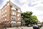 1 bedroom ground floor flat to rent