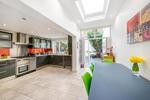 4 bedroom terraced house to rent