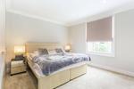 3 bedroom flat to rent