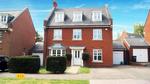 5 bedroom detached house to rent