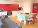 3 bedroom flat to rent