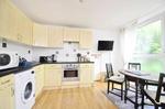 3 bedroom flat to rent