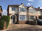 3 bedroom semi-detached house to rent