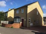 3 bedroom detached house to rent