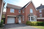 4 bedroom detached house to rent