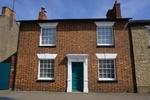 3 bedroom character property to rent