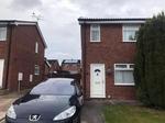 2 bedroom semi-detached house to rent