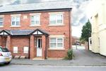 3 bedroom end of terrace house to rent