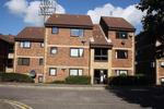 2 bedroom ground floor flat to rent