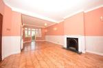 4 bedroom terraced house to rent