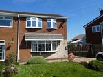 3 bedroom semi-detached house to rent