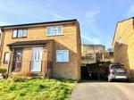 2 bedroom semi-detached house to rent