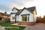 3 bedroom chalet to rent