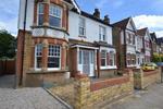 6 bedroom detached house to rent