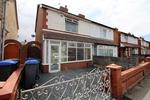 3 bedroom semi-detached house to rent