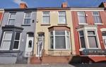 4 bedroom terraced house to rent