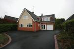 5 bedroom detached house to rent