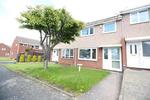 3 bedroom terraced house to rent