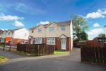 3 bedroom semi-detached house to rent