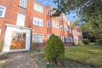 2 bedroom ground floor flat to rent