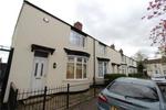 3 bedroom end of terrace house to rent