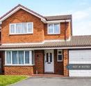 4 bedroom detached house to rent