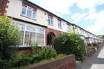 7 bedroom terraced house to rent