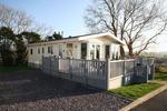 3 bedroom lodge for sale