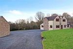 4 bedroom equestrian facility for sale