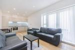 3 bedroom flat to rent