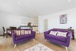 3 bedroom apartment to rent