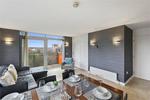 3 bedroom apartment to rent