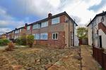 2 bedroom ground maisonette to rent