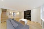 2 bedroom ground floor flat to rent