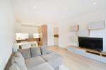 3 bedroom apartment to rent