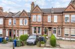 3 bedroom flat to rent