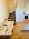 1 bedroom end of terrace house to rent