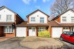 3 bedroom link detached house to rent