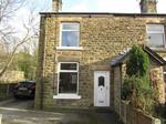 2 bedroom end of terrace house to rent