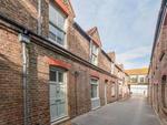 2 bedroom mews house to rent