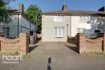 2 bedroom end of terrace house to rent